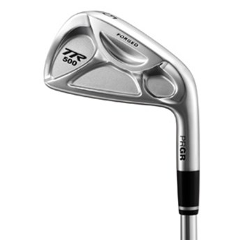 TR500 IRON