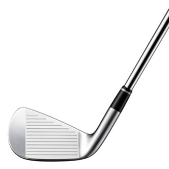 TR500 IRON