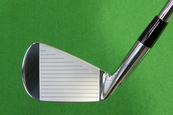 Mizuno MP-58アイアンセット フジクラ MCI 120 S 装着 Mizuno MP-58アイアンセット フジクラ MCI 120 S 装着