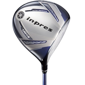 inpres（インプレス）UD+2 ドライバー＜2019年＞