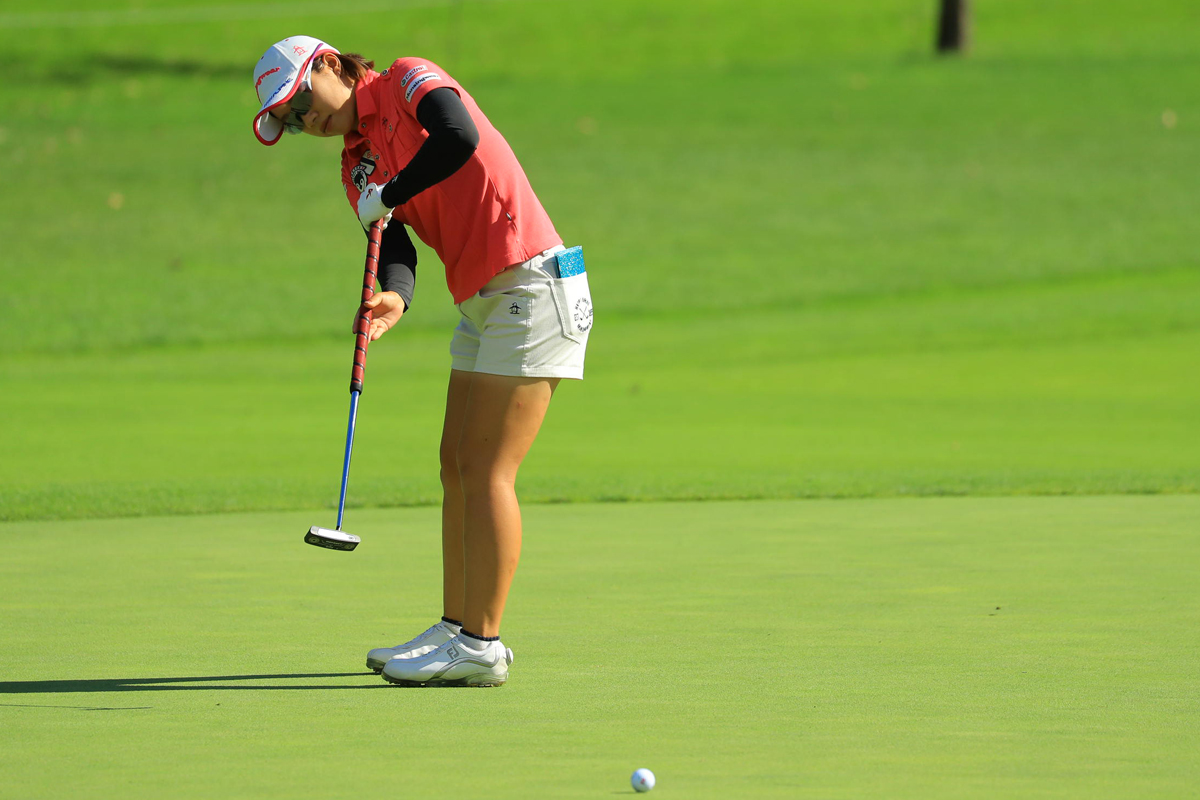 puma golf joggers 2018