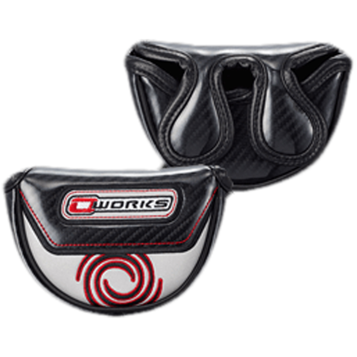 オデッセイ オー・ワークス #5 CS パターの試打レビュー 口コミ・評価