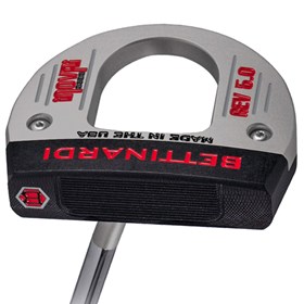 ベティナルディ Inovai 5.0 Center パター