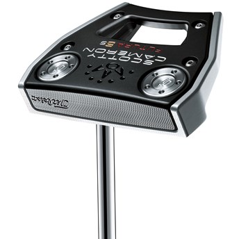 フューチュラ 5S パター