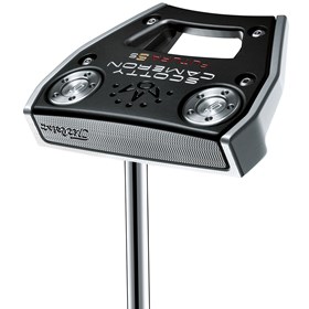 スコッティキャメロン フューチュラ 5S パター