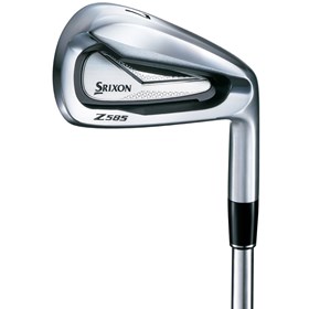 ダンロップ スリクソン Z585 アイアン