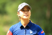 2018年 ゴルフ5レディス プロゴルフトーナメント 初日 田村亜矢