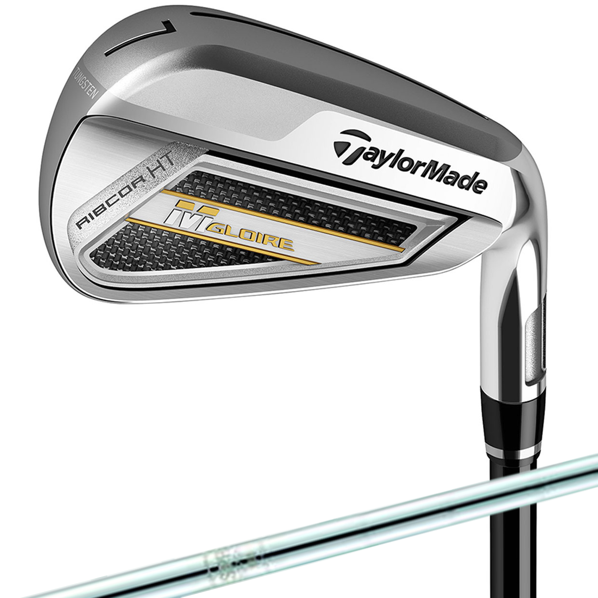 TaylorMade テーラーメイド グローレF2 アイアン - ゴルフ