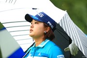 2018年 日本女子プロ選手権大会コニカミノルタ杯 3日目 鈴木愛