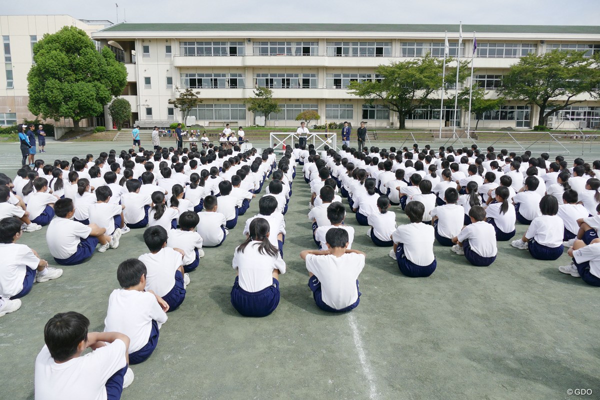 2018年 中島啓太
