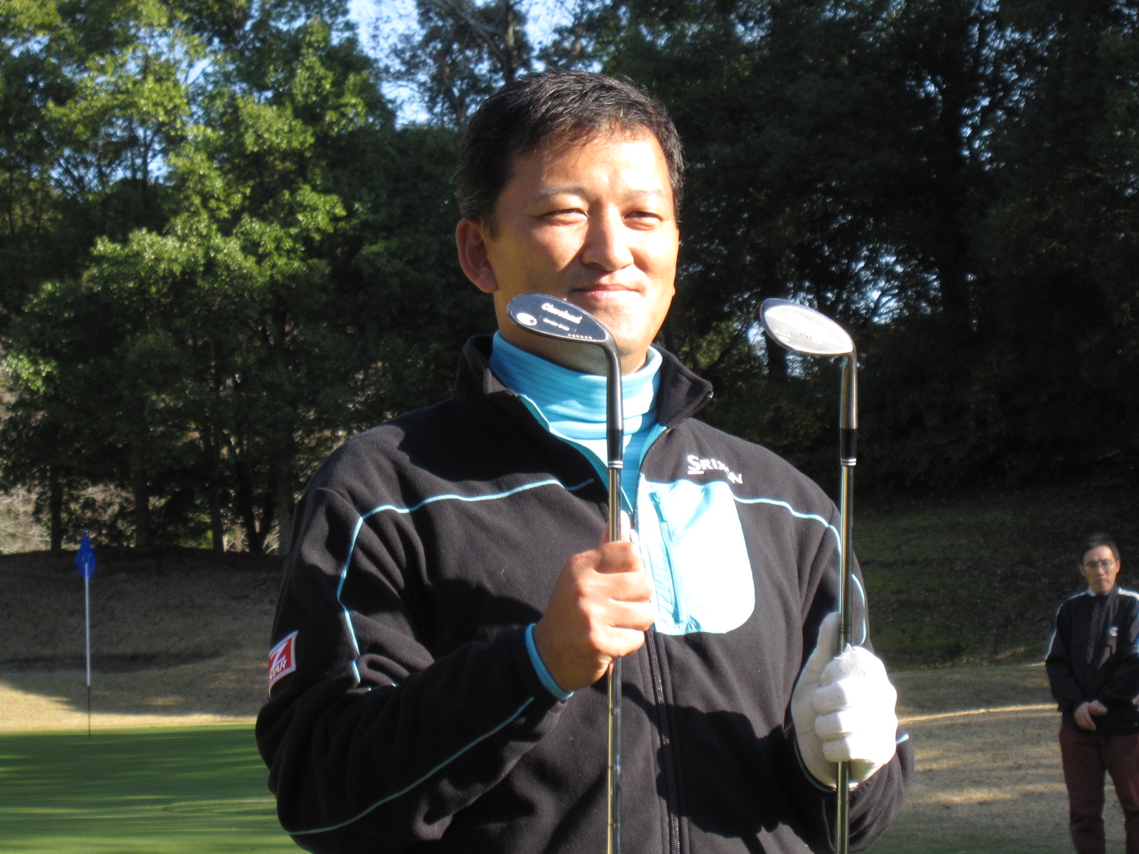 CGイベントで細川和彦が絶賛