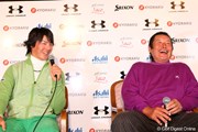 2009年 第11回GMAプロ・アマチャリティーゴルフ～武勇伝カップ 石川遼＆尾崎将司