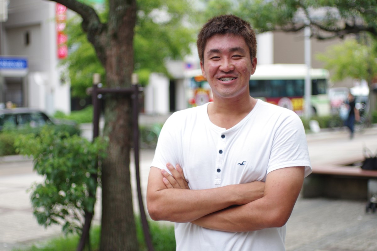小斉平優和