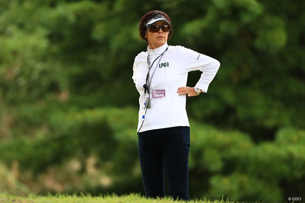 今季5度目のスコア誤記による失格が発生した国内女子ゴルフツアー