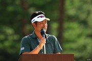 2018年 アジアパシフィック選手権ダイヤモンドカップゴルフ 最終日 池田勇太