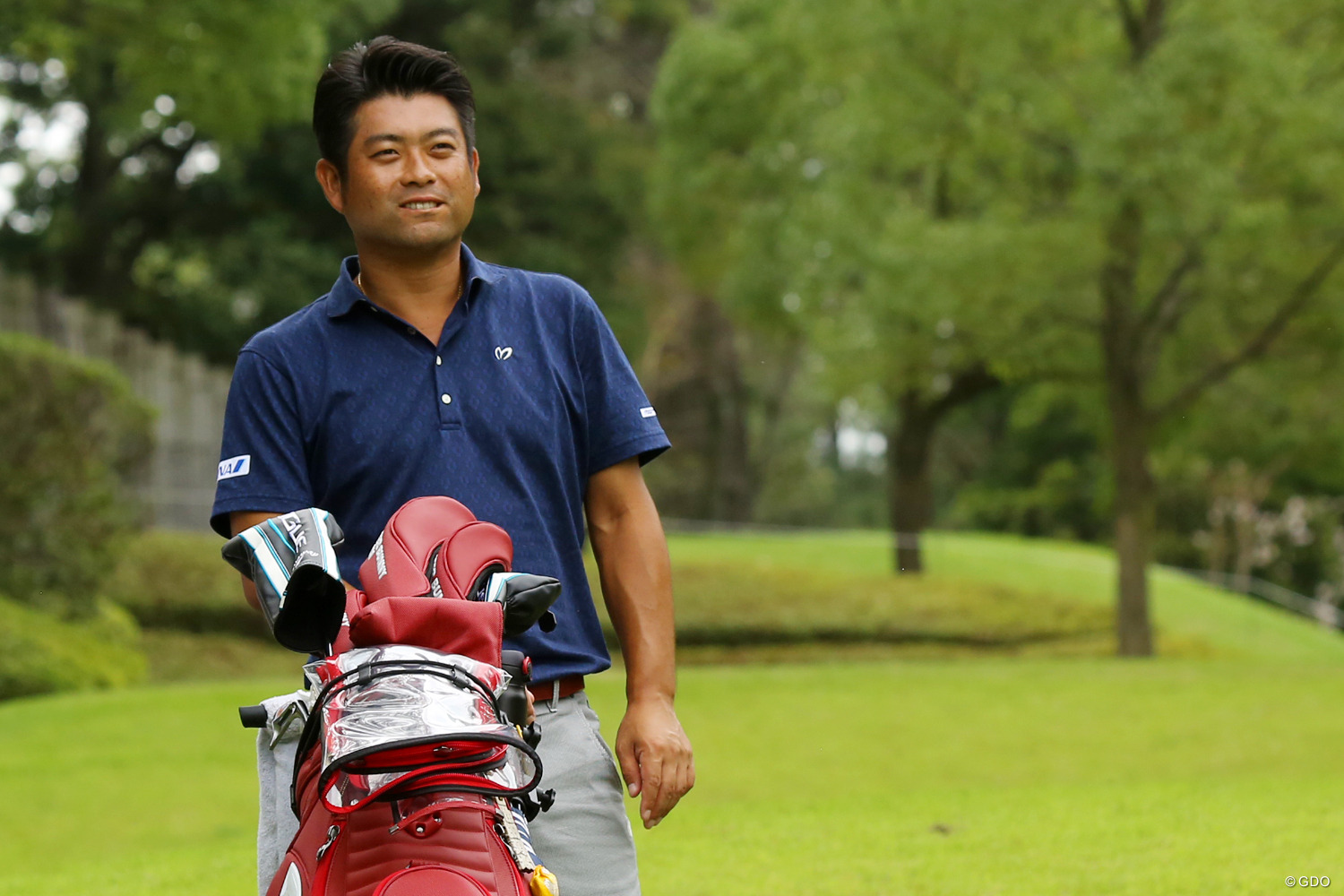 20勝＆10年連続優勝の池田勇太は淡々「次の1勝を」