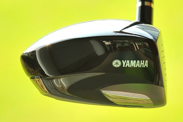 新製品レポート「ヤマハ インプレスX V201 ドライバー」 NO.4