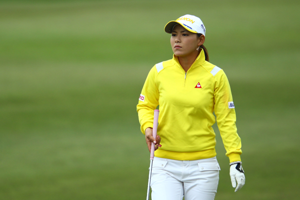 国内女子は3増3減！賞金減も試合数は維持