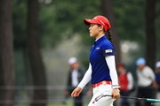 2018年 日本女子オープンゴルフ選手権競技 最終日 吉田優利