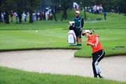 2018年 日本女子オープンゴルフ選手権競技 最終日 渡邉彩香