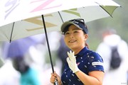 2018年 日本女子オープンゴルフ選手権競技 最終日 青木瀬令奈