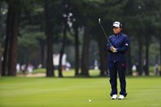 2018年 日本女子オープンゴルフ選手権競技 最終日 岡山絵里
