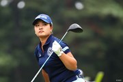 2018年 日本女子オープンゴルフ選手権競技 最終日 鈴木愛