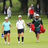 日本女子オープンゴルフ選手権競技 歴代優勝者 国内女子ツアー Lpga Gdo ゴルフダイジェスト オンライン