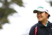 2018年 日本女子オープンゴルフ選手権競技 最終日 畑岡奈紗
