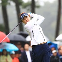 元世界ランク1位が、すべてに隙のないゴルフで圧倒した 2018年 日本女子オープンゴルフ選手権競技 最終日 ユ・ソヨン