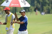 2018年 アジアパシフィックアマチュアゴルフ選手権 初日呉司聡