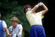 1987年 全米女子オープン 岡本綾子