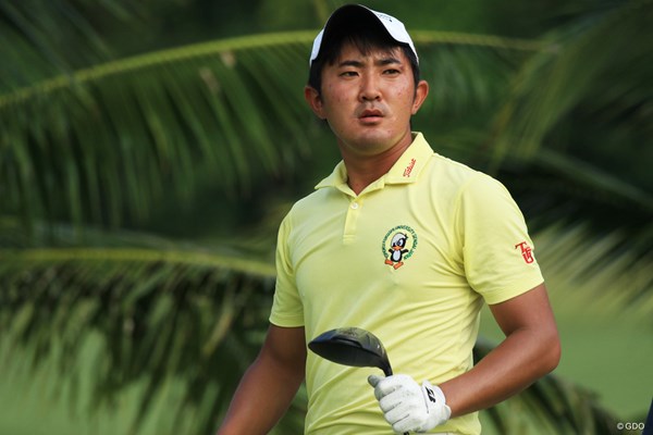 2018年 アジアパシフィックアマチュアゴルフ選手権 最終日 金谷拓実 金谷拓実が「アジアアマ」で松山英樹以来の2人目となる優勝を遂げた