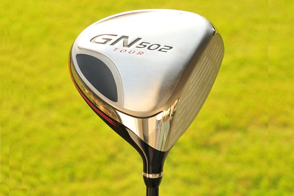 新製品レポート「プロギア GN502 TOUR 440 ドライバー」