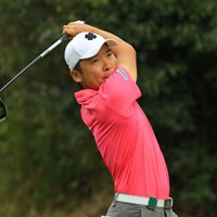 32歳の日高将史が通算7アンダーの上位で週末へ 2018年 日本オープンゴルフ選手権競技 2日目 日高将史