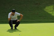 2018年 日本オープンゴルフ選手権競技 2日目 デビッド・オー