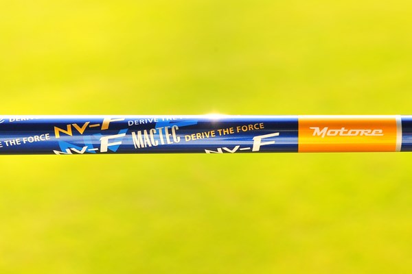 新製品レポート マグレガー NV-F TYPE1 NO.6