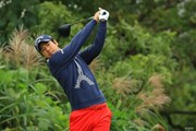 2018年 日本オープンゴルフ選手権競技 最終日 石川遼