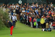 2018年 日本オープンゴルフ選手権競技 最終日 石川遼