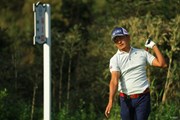 2018年 日本オープンゴルフ選手権競技 最終日 岩田寛
