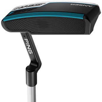 シグマ2 ANSER（アンサー）ステルス パター