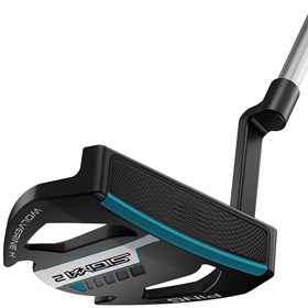 ピン シグマ2 ウルヴァリン H パター