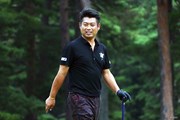 2018年 ブリヂストンオープンゴルフトーナメント  事前 池田勇太