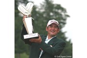 2005年 アイフルカップゴルフトーナメント 最終日 高橋竜彦
