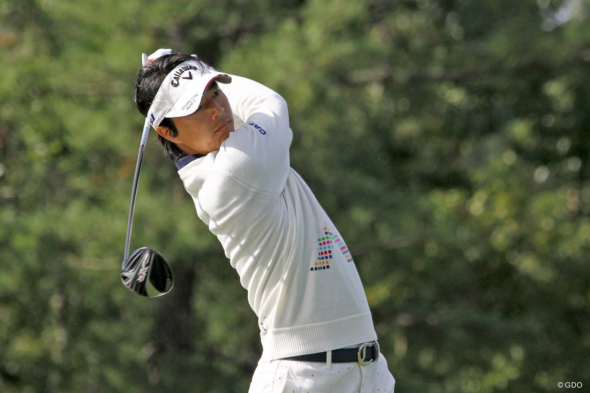 10年前にプロ初優勝 石川遼は調子を上げて思い出の大会へ