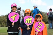 2018年 樋口久子 三菱電機レディスゴルフトーナメント 最終日