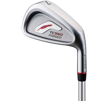 TC-560 フォージド アイアン