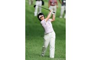 2005年 日本女子プロゴルフ選手権大会コニカミノルタ杯 2日目 不動裕理