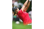 2005年 日本女子プロゴルフ選手権大会コニカミノルタ杯 最終日 宮里藍