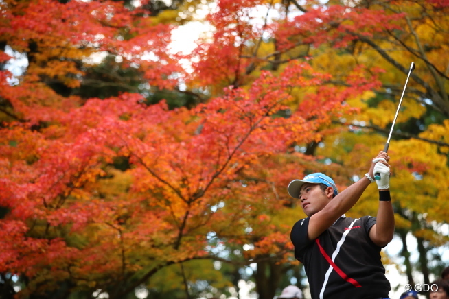 監修・松山英樹の意見を反映 今年の御殿場はパー70で開催